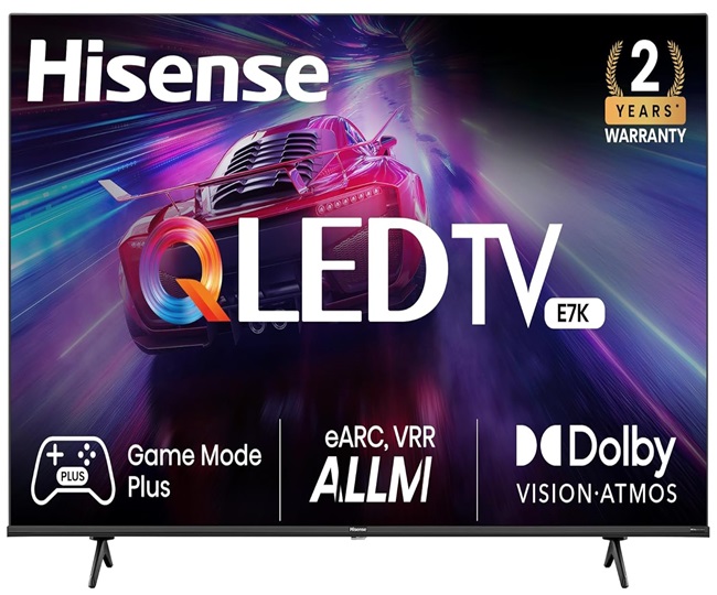 65 inch LED TV Lowest Price From TCL, Hisense, And More